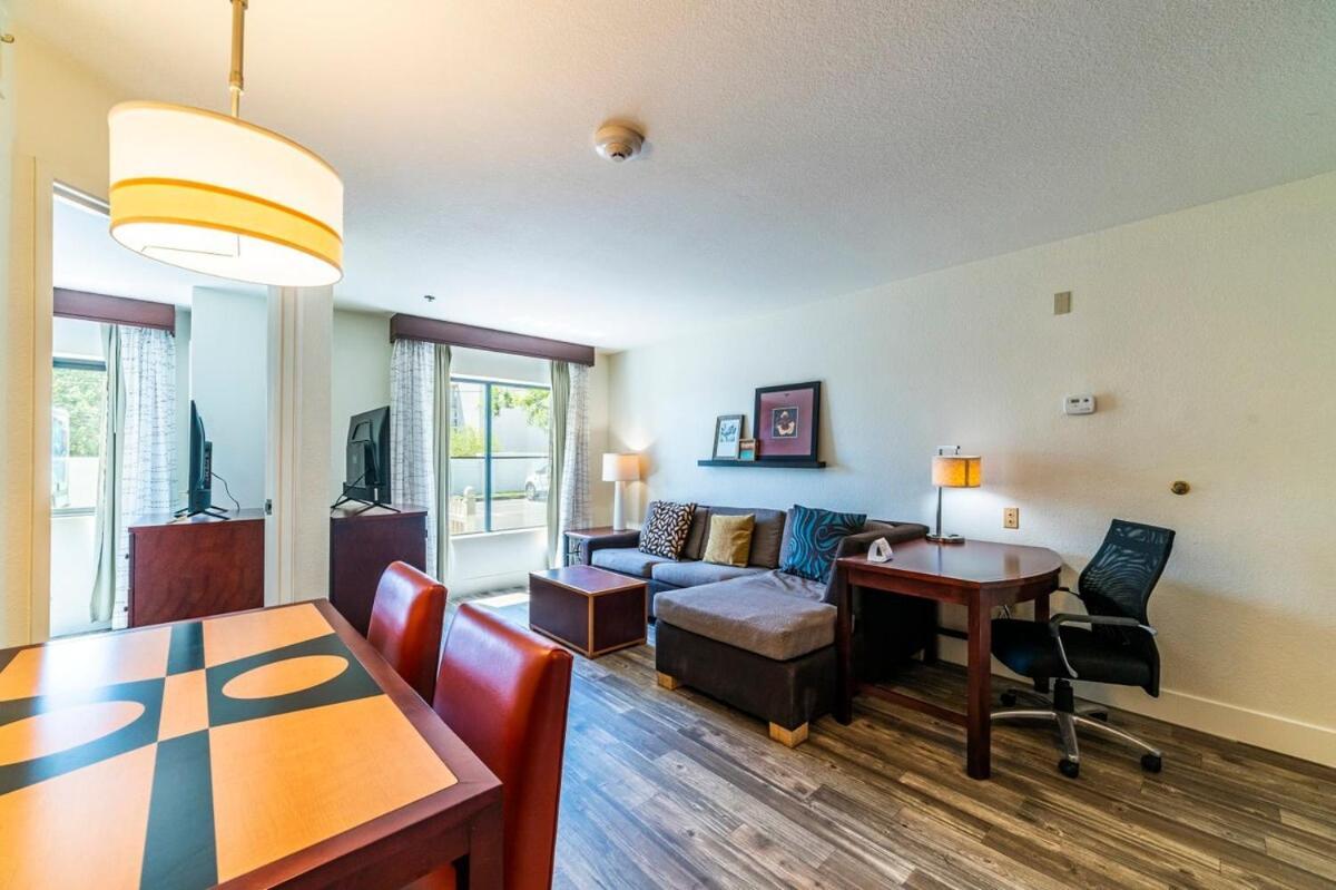 Metro Phx 1Bd Exterior Entry With Heated Pool, Bbq, Dog Park, Bbq Pets Allowed Phoenix Exterior photo
