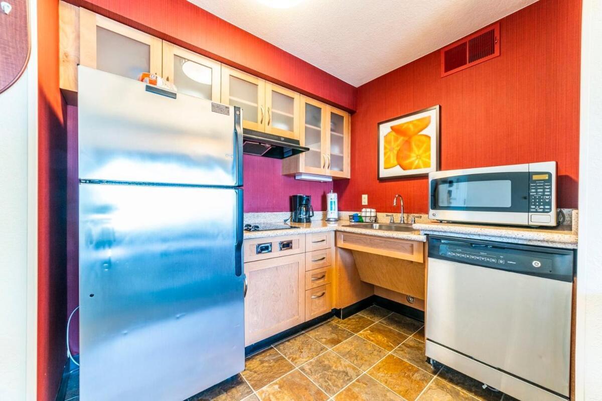 Metro Phx 1Bd Exterior Entry With Heated Pool, Bbq, Dog Park, Bbq Pets Allowed Phoenix Exterior photo