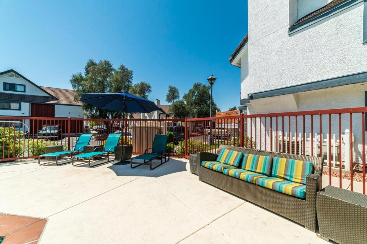 Metro Phx 1Bd Exterior Entry With Heated Pool, Bbq, Dog Park, Bbq Pets Allowed Phoenix Exterior photo